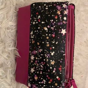 Makeup bag/ travel bag